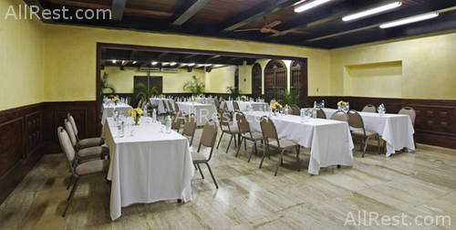 Dominican Fiesta Hotel 21
